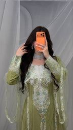 غلا