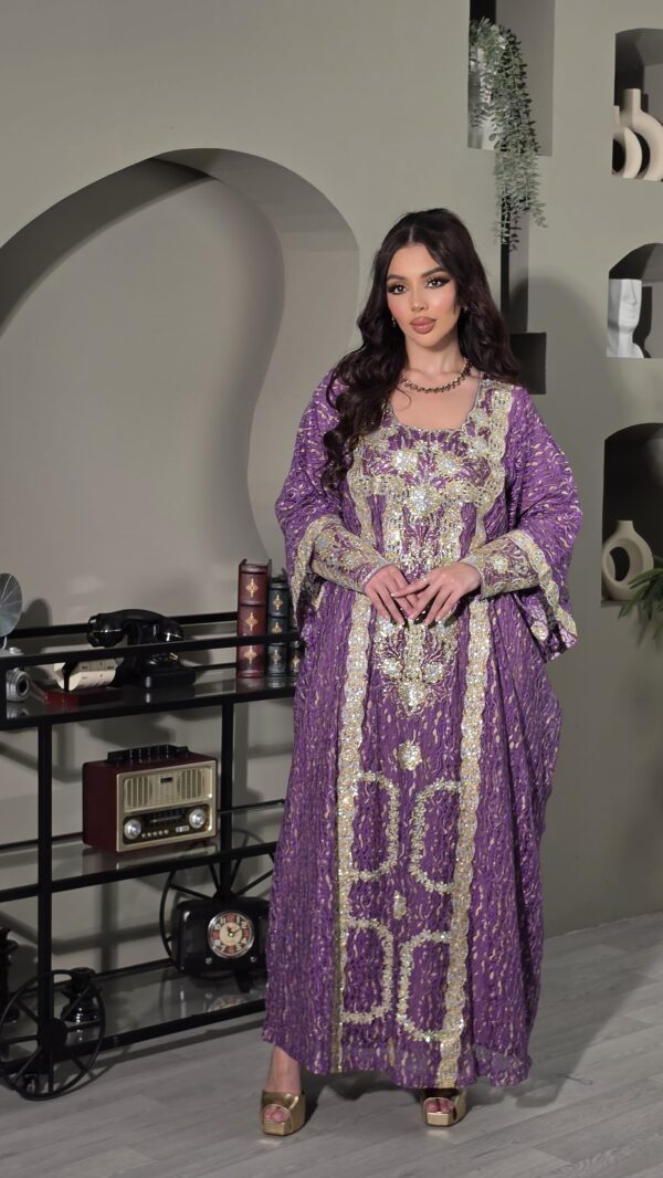 بنفسج